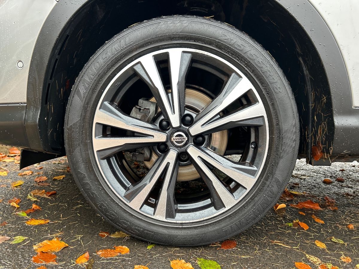 Used Nissan Qashqai 2020 for sale - 76502987: Photo 10