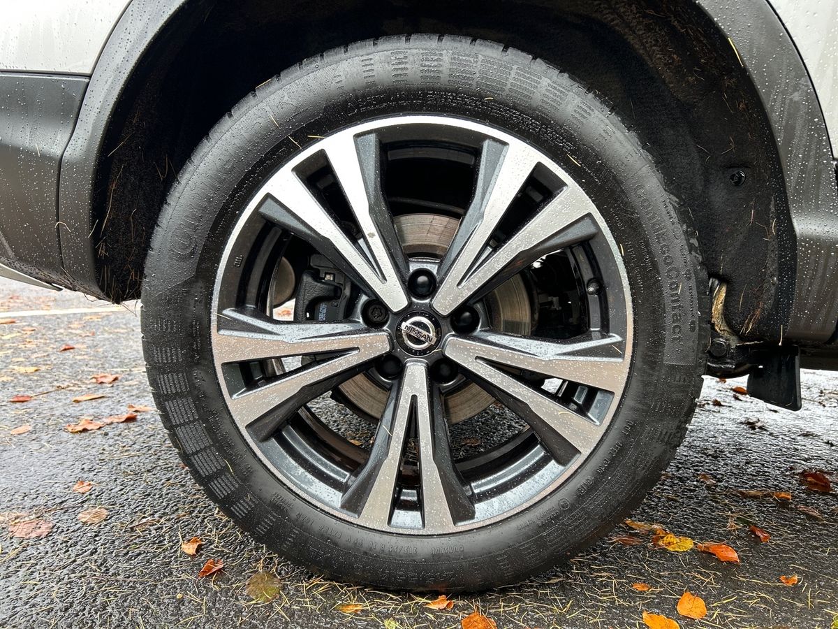 Used Nissan Qashqai 2020 for sale - 76502987: Photo 12