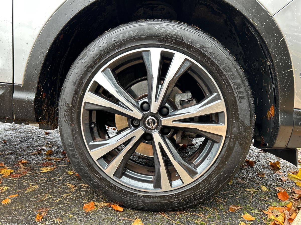 Used Nissan Qashqai 2020 for sale - 76502987: Photo 13