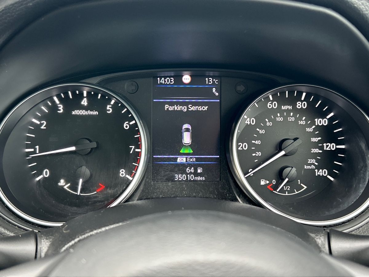 Used Nissan Qashqai 2020 for sale - 76502987: Photo 15