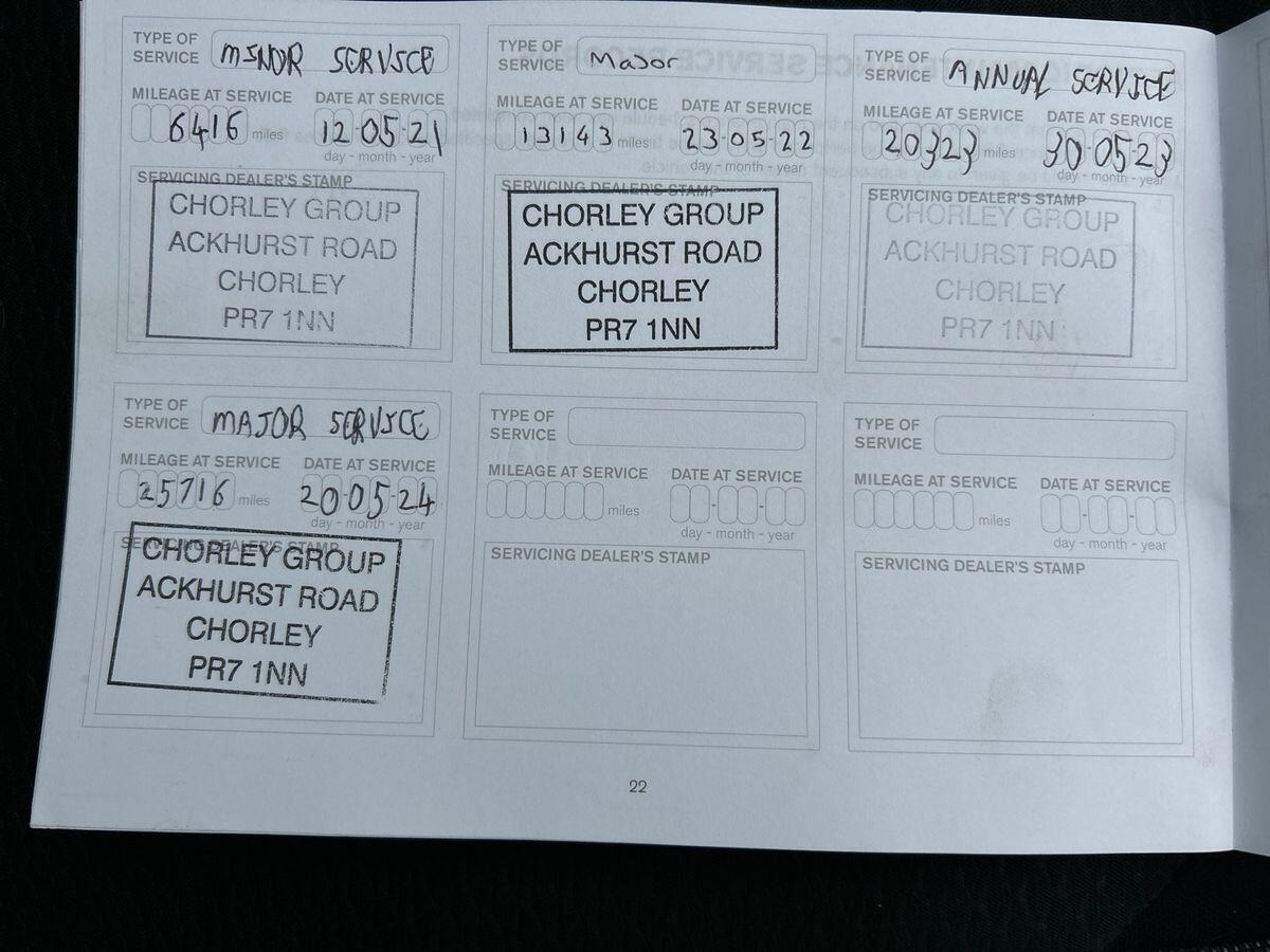 Used Nissan Qashqai 2020 for sale - 76502987: Photo 18