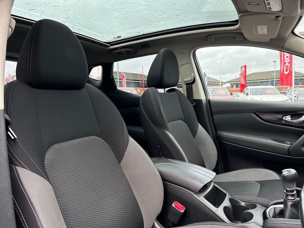 Used Nissan Qashqai 2020 for sale - 76502987: Photo 19