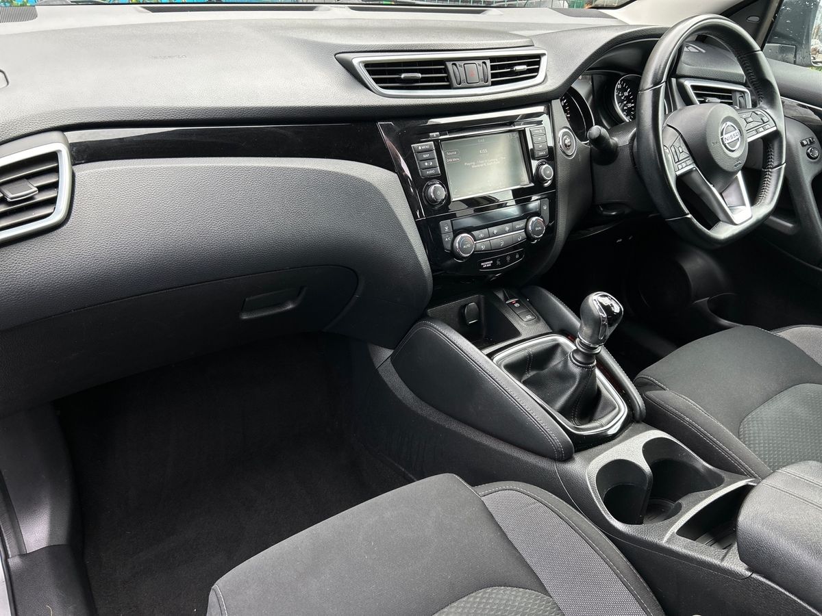 Used Nissan Qashqai 2020 for sale - 76502987: Photo 2