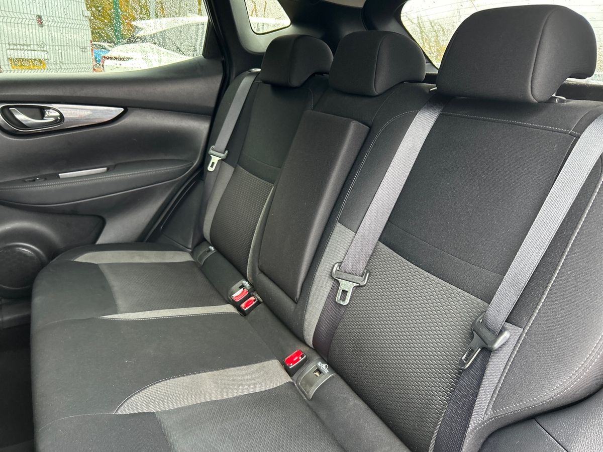 Used Nissan Qashqai 2020 for sale - 76502987: Photo 21
