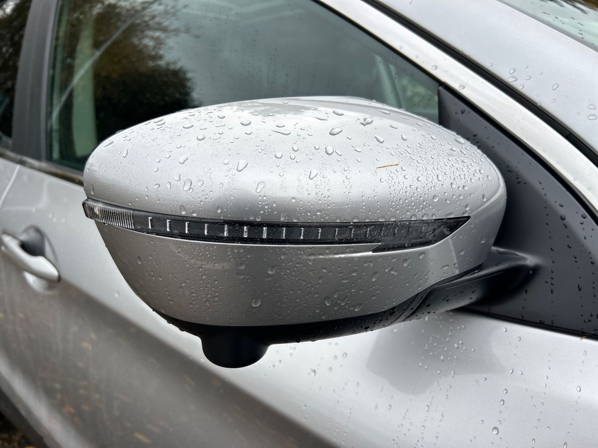 Used Nissan Qashqai 2020 for sale - 76502987: Photo 28