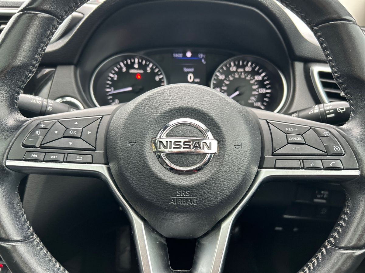 Used Nissan Qashqai 2020 for sale - 76502987: Photo 29