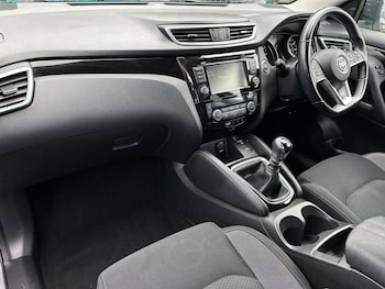 Used Nissan Qashqai 2020 for sale - 76502987: Photo