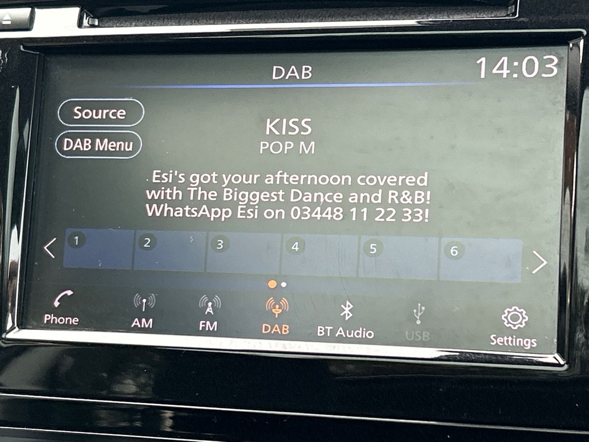 Used Nissan Qashqai 2020 for sale - 76502987: Photo 33