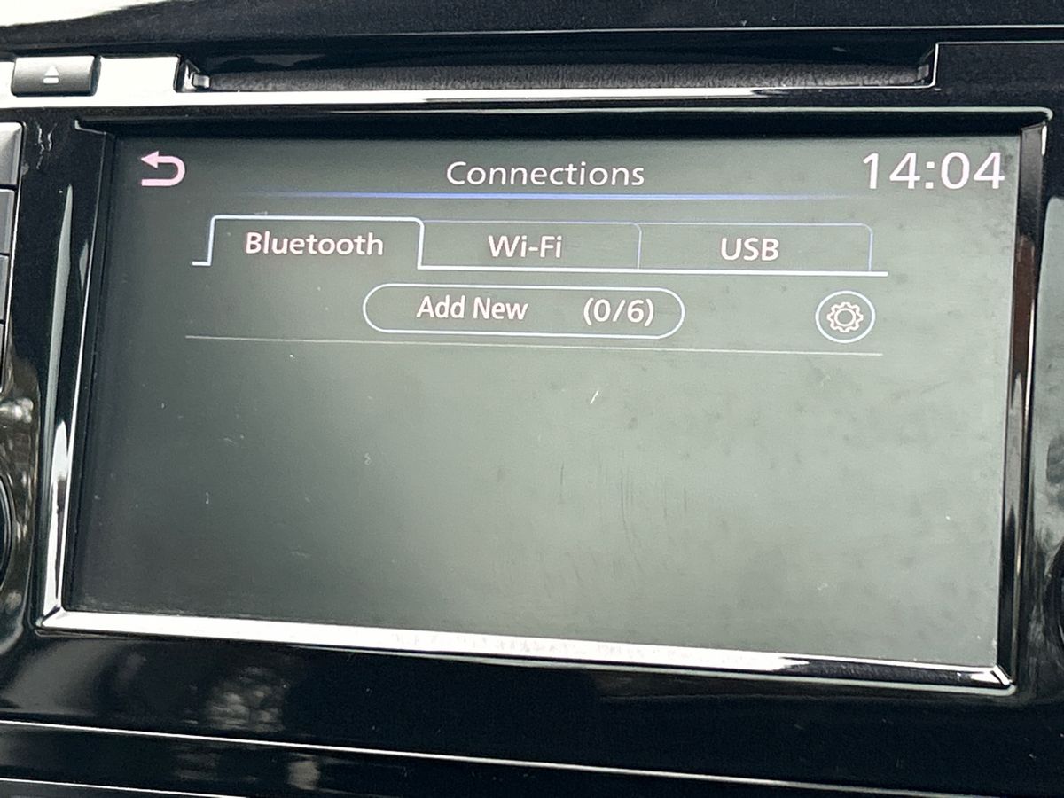 Used Nissan Qashqai 2020 for sale - 76502987: Photo 34