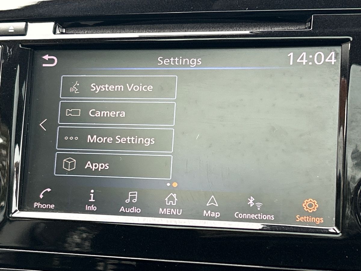 Used Nissan Qashqai 2020 for sale - 76502987: Photo 36