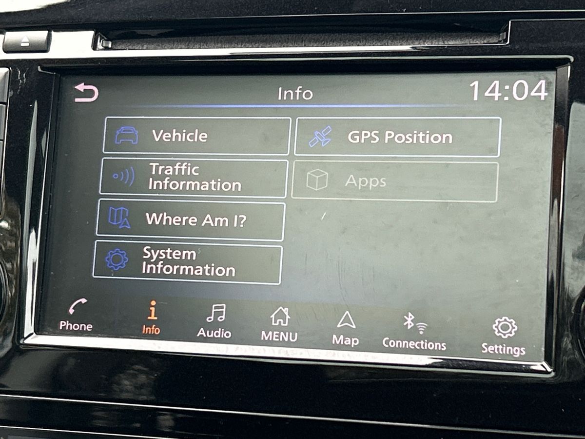 Used Nissan Qashqai 2020 for sale - 76502987: Photo 37