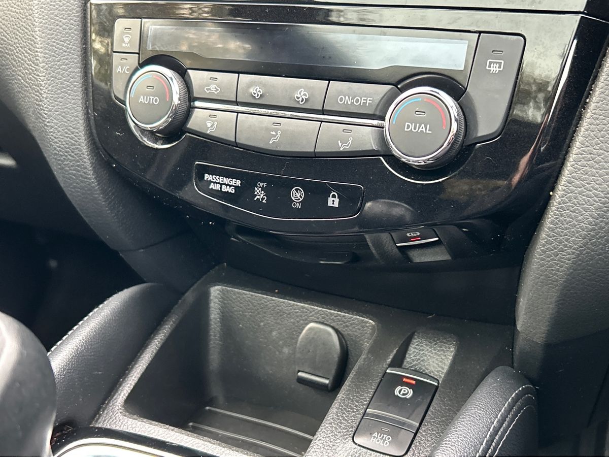 Used Nissan Qashqai 2020 for sale - 76502987: Photo 38