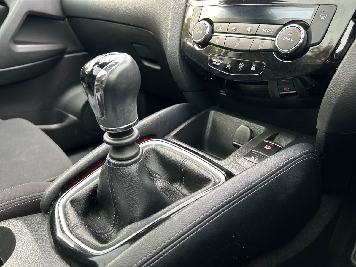 Used Nissan Qashqai 2020 for sale - 76502987: Photo 39