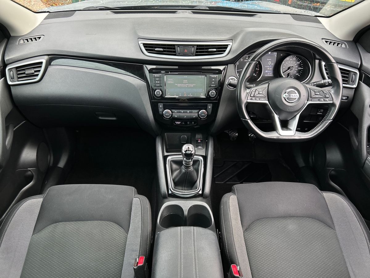 Used Nissan Qashqai 2020 for sale - 76502987: Photo 7