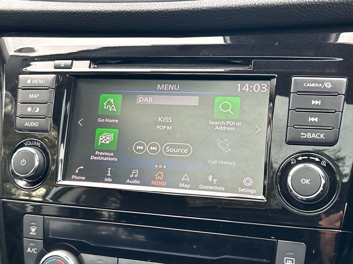 Used Nissan Qashqai 2020 for sale - 76502987: Photo 9