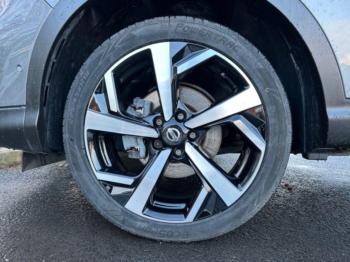 Used Nissan Qashqai 2018 for sale - 77194812: Photo 10