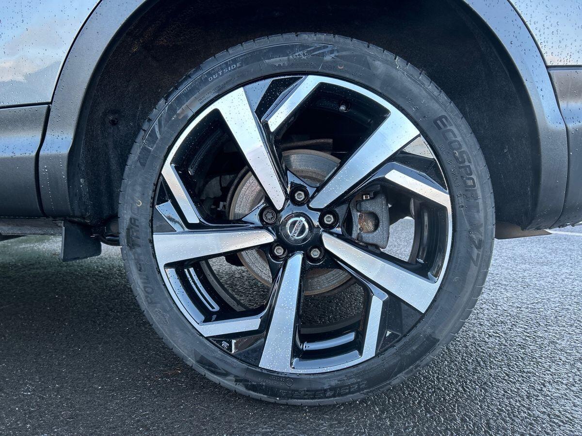 Used Nissan Qashqai 2018 for sale - 77194812: Photo 11