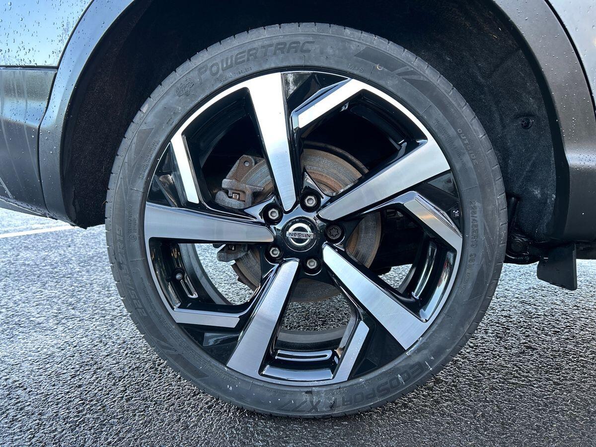 Used Nissan Qashqai 2018 for sale - 77194812: Photo 12