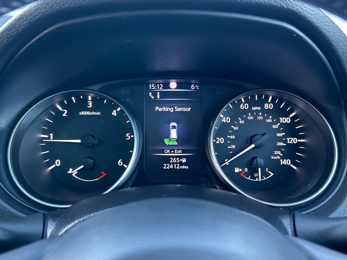 Used Nissan Qashqai 2018 for sale - 77194812: Photo 15