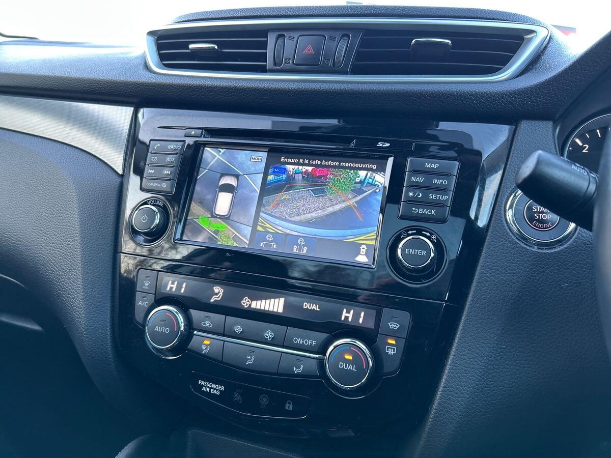 Used Nissan Qashqai 2018 for sale - 77194812: Photo 17