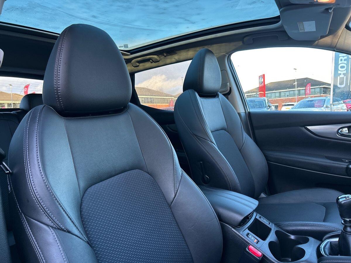 Used Nissan Qashqai 2018 for sale - 77194812: Photo 19