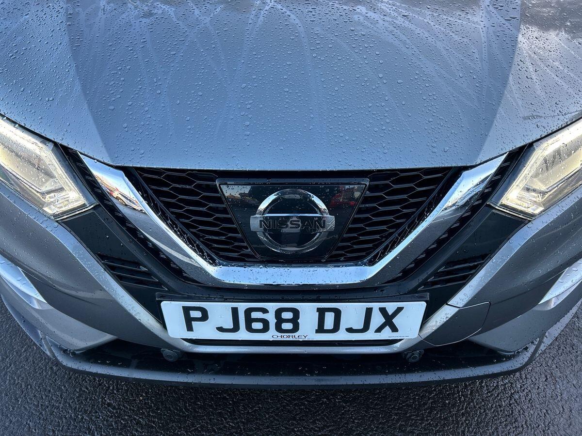 Used Nissan Qashqai 2018 for sale - 77194812: Photo 27