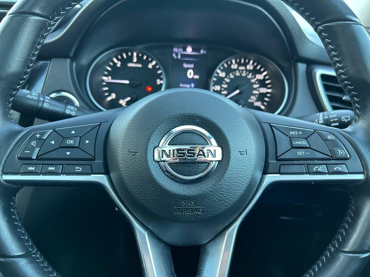 Used Nissan Qashqai 2018 for sale - 77194812: Photo 29