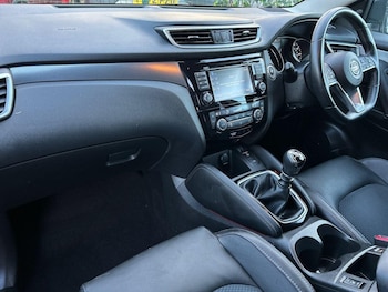 Used Nissan Qashqai 2018 for sale - 77194812: Photo