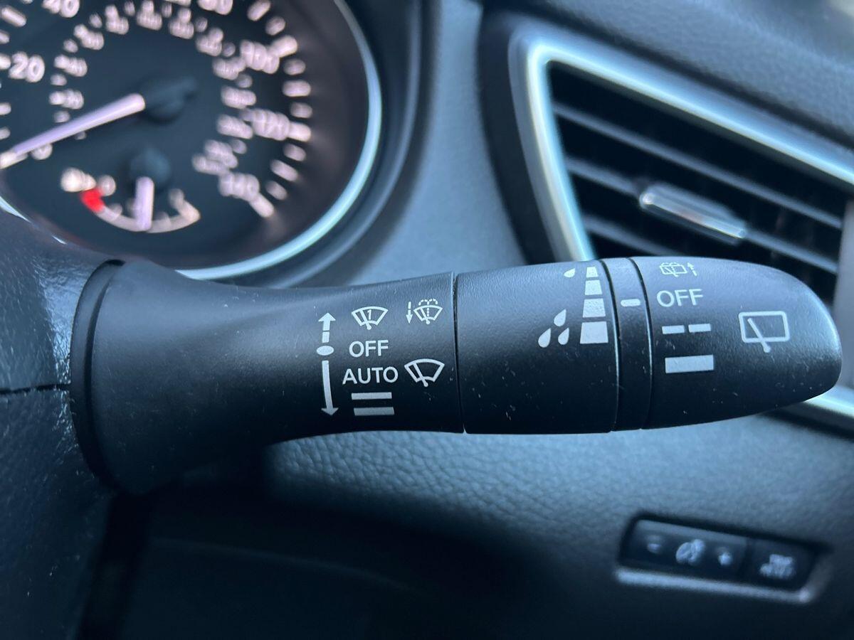 Used Nissan Qashqai 2018 for sale - 77194812: Photo 31