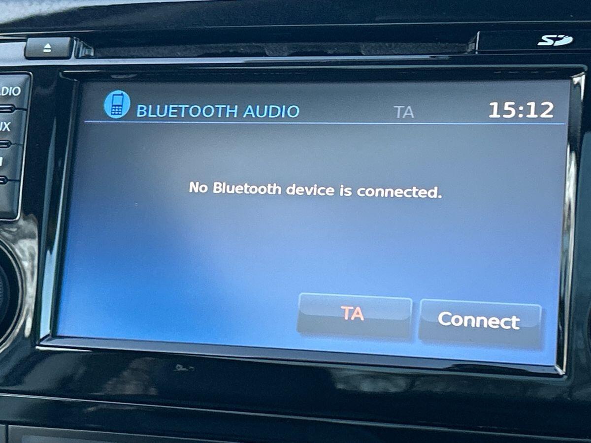 Used Nissan Qashqai 2018 for sale - 77194812: Photo 33