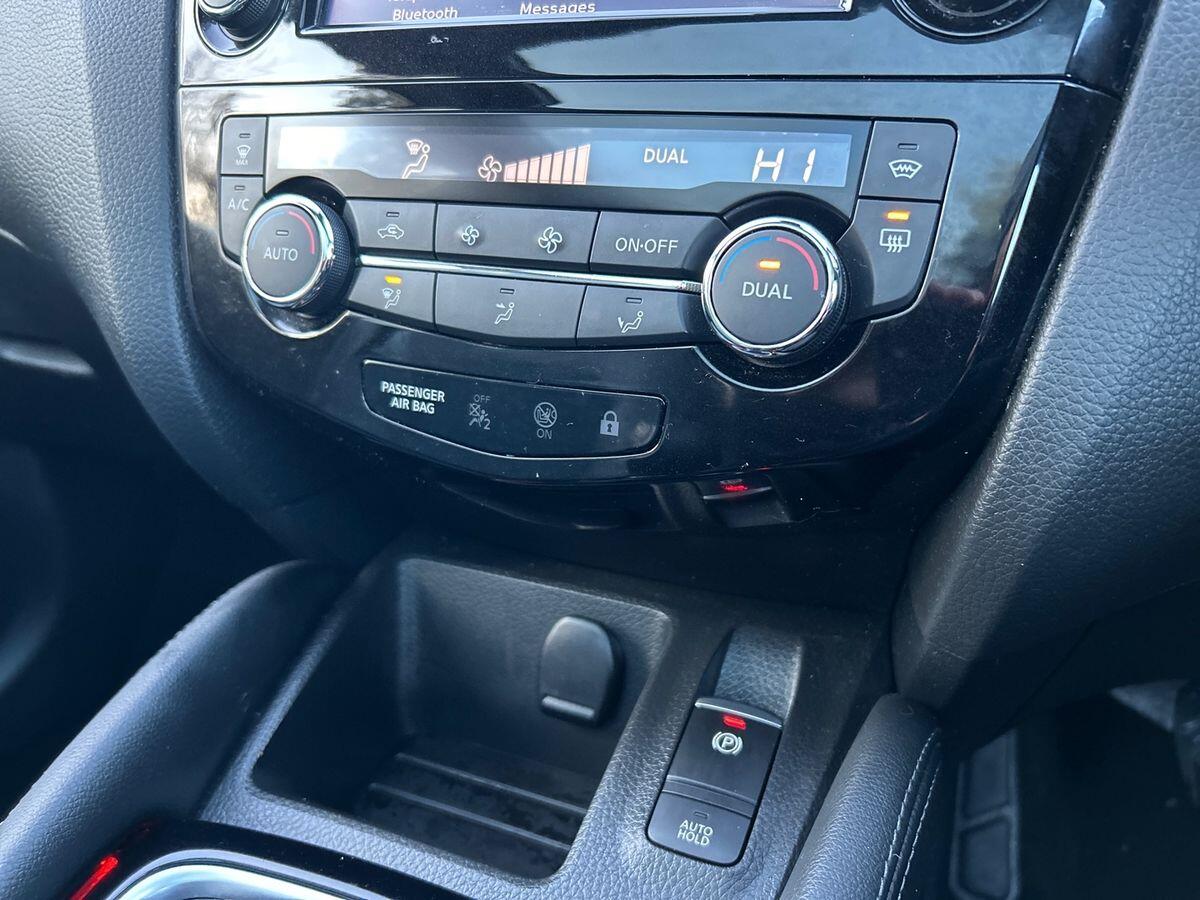 Used Nissan Qashqai 2018 for sale - 77194812: Photo 36