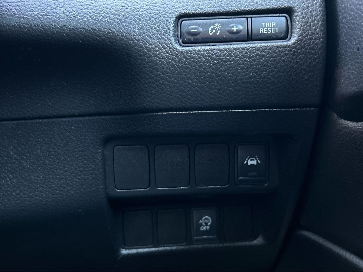 Used Nissan Qashqai 2018 for sale - 77194812: Photo 42