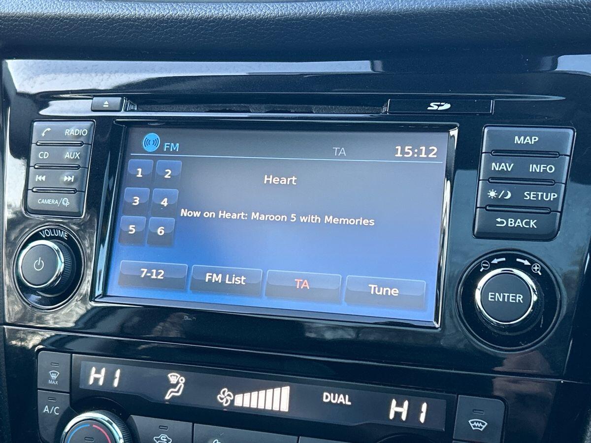 Used Nissan Qashqai 2018 for sale - 77194812: Photo 9