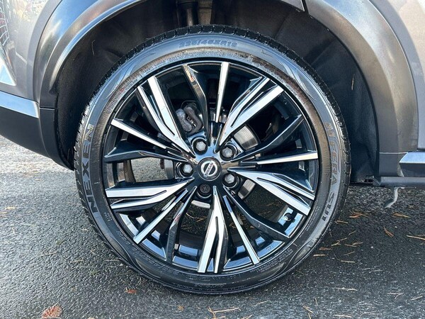 Used Nissan Juke 2020 for sale - 76300055: Photo 10