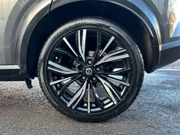 Used Nissan Juke 2020 for sale - 76300055: Photo 11