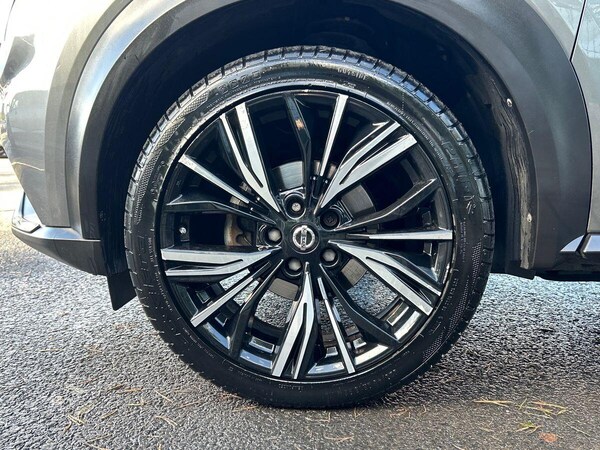 Used Nissan Juke 2020 for sale - 76300055: Photo 12