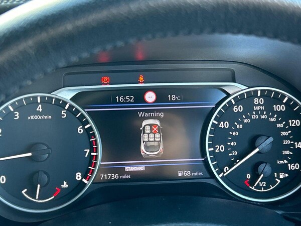 Used Nissan Juke 2020 for sale - 76300055: Photo 14