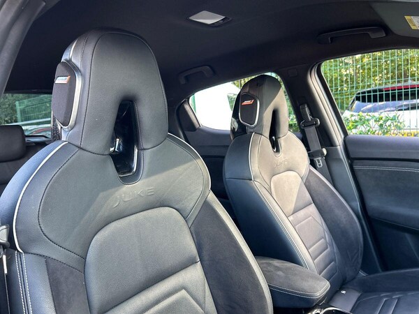 Used Nissan Juke 2020 for sale - 76300055: Photo 17