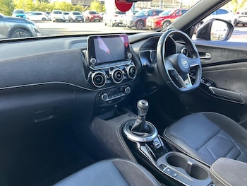 Used Nissan Juke 2020 for sale - 76300055: Photo 2