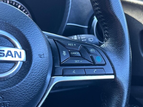 Used Nissan Juke 2020 for sale - 76300055: Photo 30