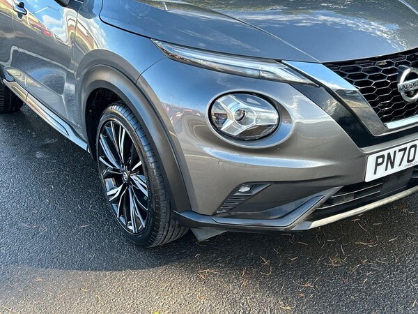 Used Nissan Juke 2020 for sale - 76300055: Photo 32