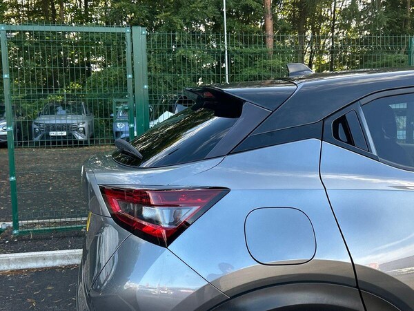 Used Nissan Juke 2020 for sale - 76300055: Photo 34