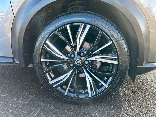 Used Nissan Juke 2020 for sale - 76300055: Photo 9