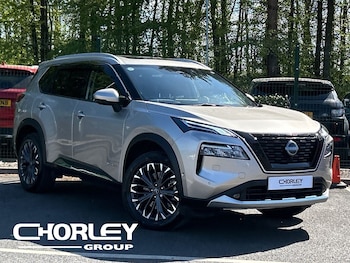 Used Nissan X-Trail 2025 for sale - 78436983: Photo