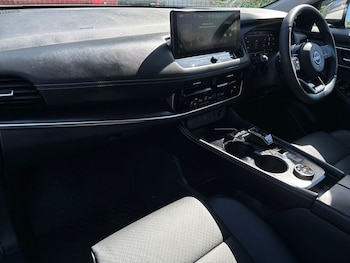 Used Nissan X-Trail 2025 for sale - 78436983: Photo