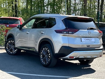 Used Nissan X-Trail 2025 for sale - 78436983: Photo