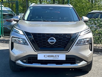 Used Nissan X-Trail 2025 for sale - 78436983: Photo