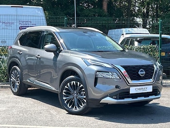 Used Nissan X-Trail 2026 for sale - 79184844: Photo