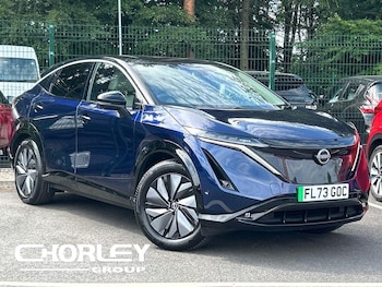 Used Nissan ARIYA 2023 for sale - 79405595: Photo