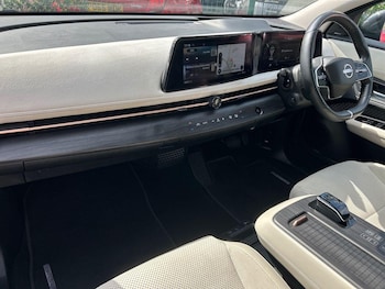 Used Nissan ARIYA 2023 for sale - 79405595: Photo